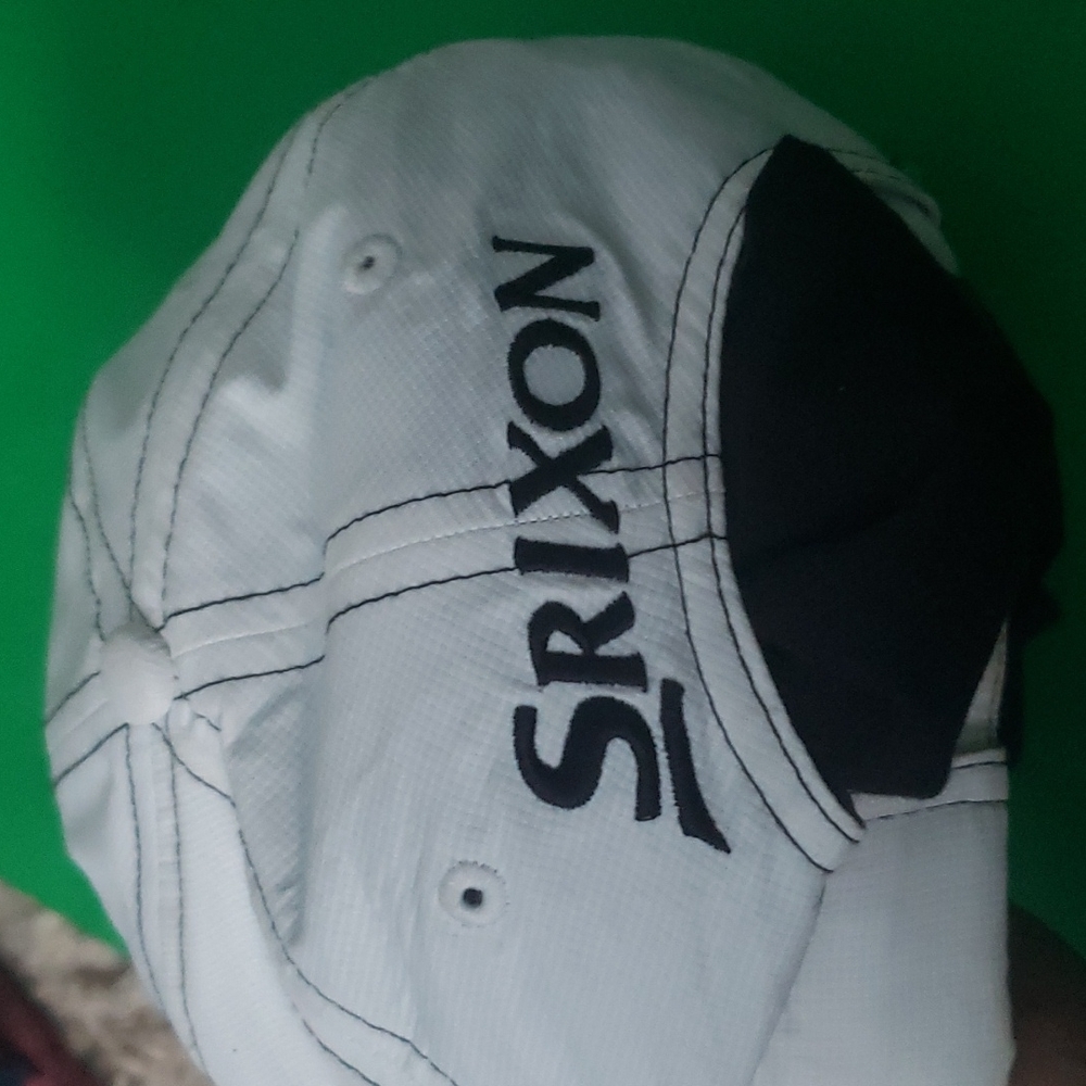 Srixon hat - Picture 4 of 6